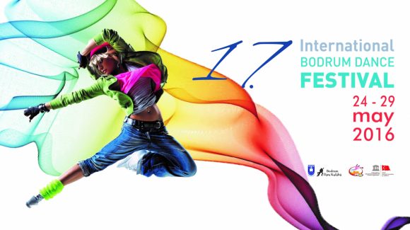 Uluslararası Bodrum Dans Festivali